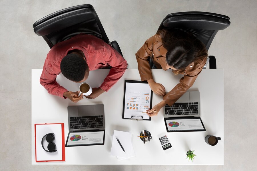 Agence de design graphique et web